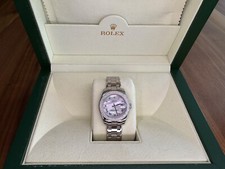 Rolex pearlmaster weißgold gebraucht kaufen  Bitburg