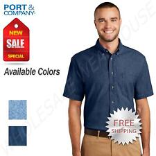 Port company mens for sale  Bedford