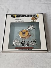 Catalogo immaginaria comics usato  Genova
