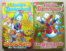 Walt disney lustige gebraucht kaufen  Osterholz-Scharmbeck