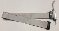 Parallel port kabel gebraucht kaufen  Düsseldorf