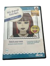 Dime designs machine for sale  Hernando