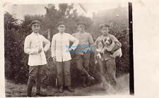 Foto gruppenfoto garten gebraucht kaufen  Deutschland