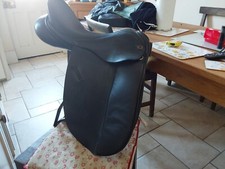 Dressage saddle ins for sale  CARMARTHEN