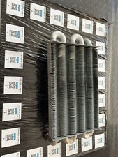 Scambiatore primario tata usato  Teano