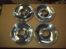 1957 lincoln hubcap for sale  Santa Paula