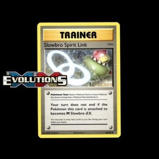 Cartões de Pokemon XY: Evolutions! Escolha seu cartão - Holos holográficos/reversos EX arte completa comprar usado  Enviando para Brazil