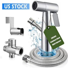 Toilet shattaf adapter for sale  Ontario