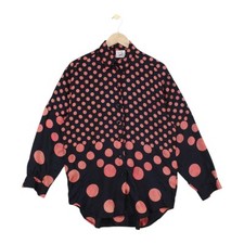 Mondi silk shirt for sale  CHESTERFIELD