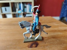 Soldat cavalier plomb d'occasion  Juvisy-sur-Orge