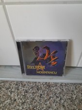 Helstar nosferatu 2021 gebraucht kaufen  Zirndorf