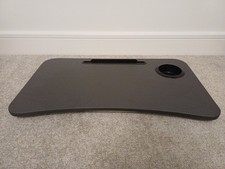 Folding laptop table for sale  WALSALL