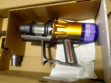 Aspirador sem fio Dyson V12 Detect Slim SV46 ~ Corpo principal com filtro 971640-02 comprar usado Aspirador sem fio Dyson V12 Detect Slim SV46 ~ Corpo principal com filtro 971640-02 comprar usado  Enviando para Brazil