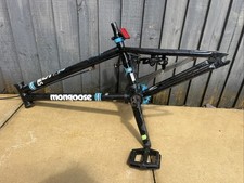 Mongoose bmx switch for sale  WIGAN