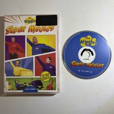 Super wiggles for sale  Crystal Lake