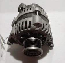 Alternatore per opel usato  Volpago del Montello