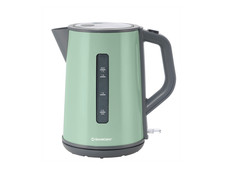 Silvercrest wasserkocher edels gebraucht kaufen Silvercrest wasserkocher edels gebraucht kaufen  Zehdenick