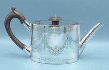 Teekanne versilbert england gebraucht kaufen Teekanne versilbert england gebraucht kaufen  Lorsch