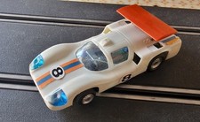 Policar chaparral slot usato  Como