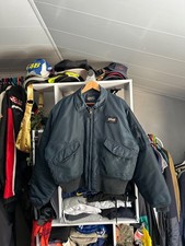 Schott nyc bomber d'occasion  Expédié en Belgium