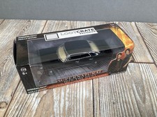 Supernatural chevrolet impala for sale  POLEGATE