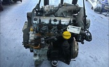 Moteur renault scenic d'occasion  France