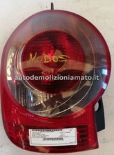 Fanale posteriore sinistro usato  Napoli