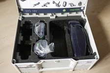 Festool energie set gebraucht kaufen  Hövelhof