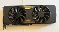 Evga geforce gtx for sale  Milwaukee
