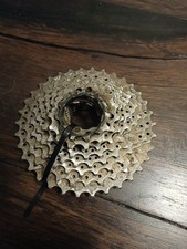 Shimano hg20 speed for sale  KIRKBY STEPHEN