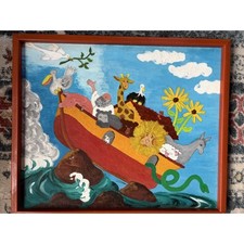 Whimsical vintage original for sale  Tucson