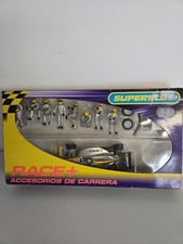 Coffret scalextric superslot d'occasion  Noyers-sur-Cher