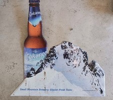 Kokanee beer sign for sale  Lake Stevens