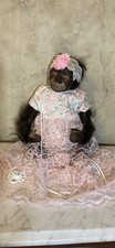Realistic newborn reborn for sale  Wilson