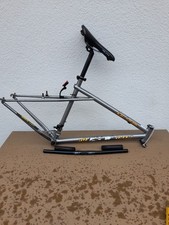 Karakorma rahmen gebraucht kaufen  Erlangen