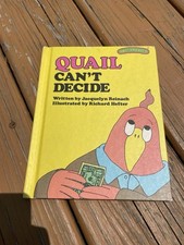 Kids storybook quail for sale  Mount Pleasant