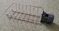 Ablage gitter universal gebraucht kaufen  Albaching