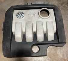 Golf motorabdeckung 03g103925a gebraucht kaufen  Tettnang