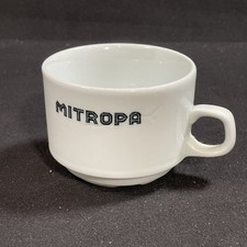 Mitropa geschirr ddr gebraucht kaufen  Berlin