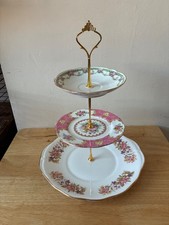 Three tier cake for sale  GOSPORT