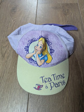 Alice wonderland hat for sale  WINCHESTER