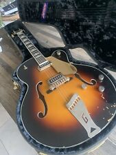 1957 gretsch country for sale  STOCKPORT