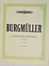 Noten klavier leichte gebraucht kaufen  Aschheim