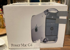Apple powermac box d'occasion  Expédié en Belgium
