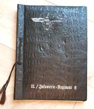 Schönes fotoalbum eines gebraucht kaufen  Eisenhüttenstadt