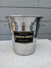 Seau champagne perrier d'occasion  La Roche-sur-Yon