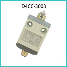 Novo interruptor de proximidade Omron D4CC-3001 3002 3003 3024 3031 3032 3033 3050 3060 comprar usado  Enviando para Brazil