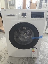 Bosch lavatrice 9kg usato  Italia
