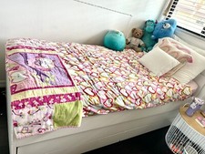 Kids bed shalves for sale  Saint Petersburg