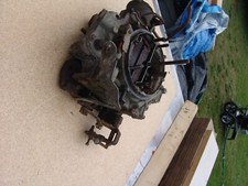 Rochester 4gc 1962 for sale  Warwick